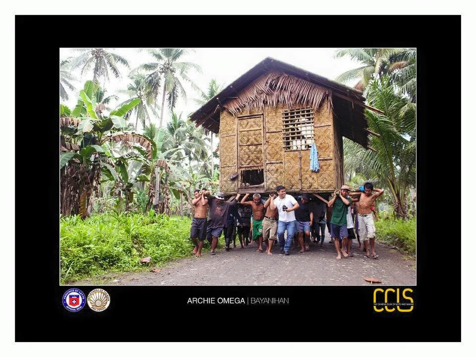 More Fun in Leyte Photo Contest — 2012