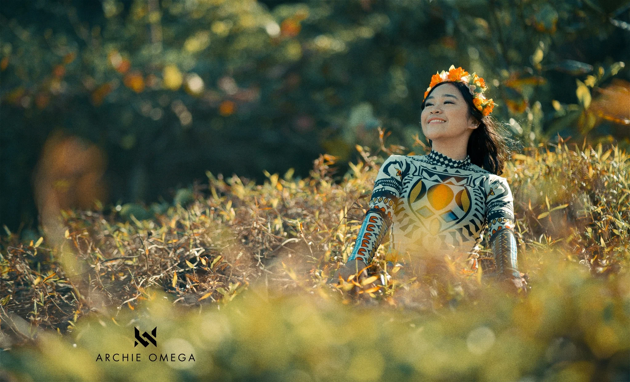 Predebut session — Photography