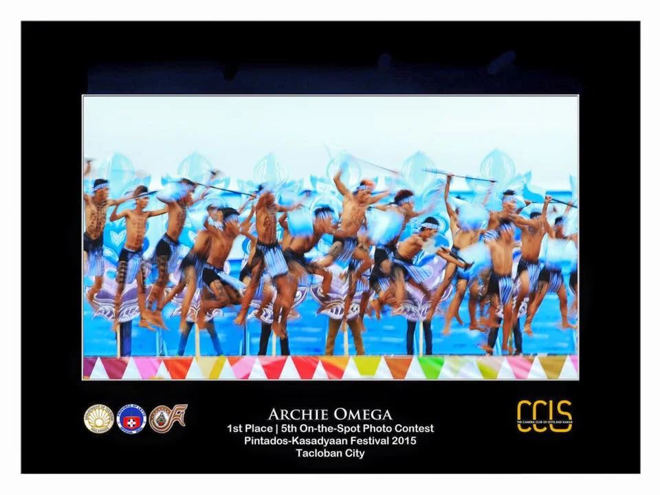 Pintados Photo Contest — 2015